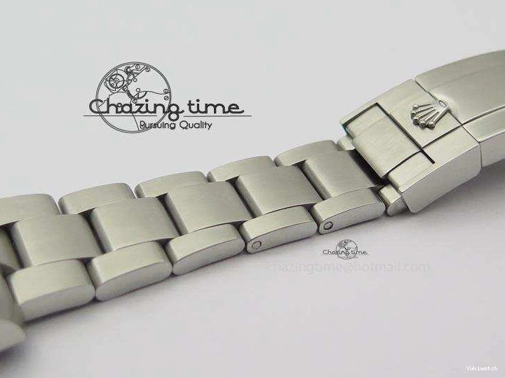 SS Green Dial BP Best Maker Swiss Edition SS ETA2836 Submariner LV 0915